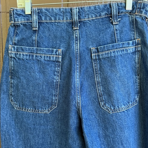 Free People Jeans - Picture 7 of 8